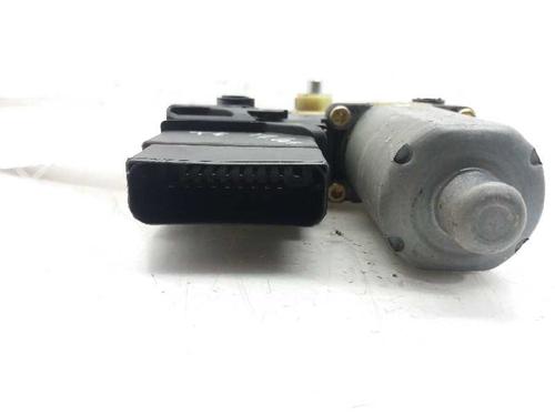 Left rear window motor VW GOLF IV (1J1) 1.9 TDI | BP3360757E23 