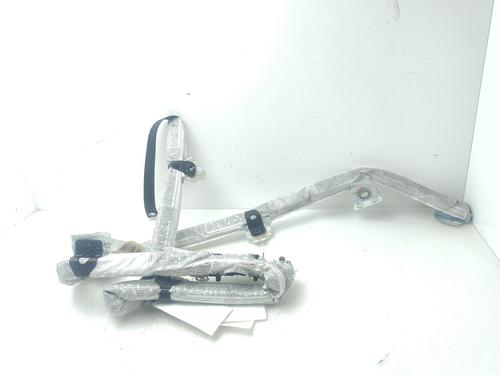 Right curtain airbag BMW X3 (E83) xDrive 20 d | BP29967353C12