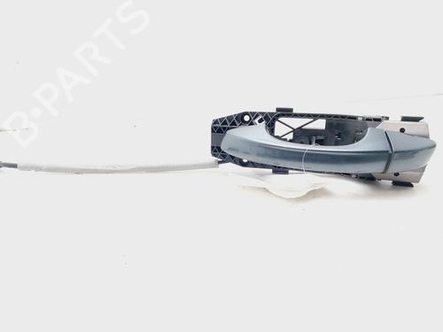 Used Front left exterior door handle SEAT ATECA (KH7, KHP) [2016-2025]  23118586
