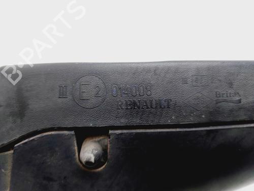 Right mirror RENAULT MEGANE I (BA0/1_) 1.9 dTi (BA08, BA0N) | BP29731509C27 