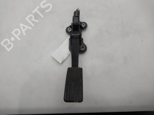 Used Pedal Pedal MITSUBISHI ASX (GA_W_) [2009-2026] 39978099 39978099