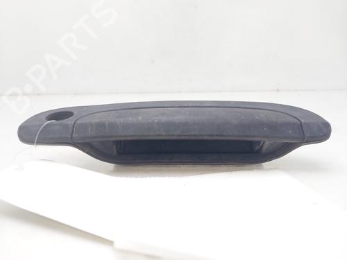 Front right exterior door handle HYUNDAI GETZ (TB) 1.1 | BP15356439C129 