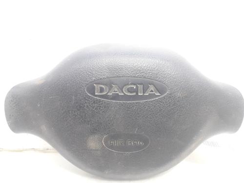 Driver airbag DACIA LOGAN (LS_) 1.6 (LSOB, LSOD, LSOF, LSOH) (87 hp) 10087454