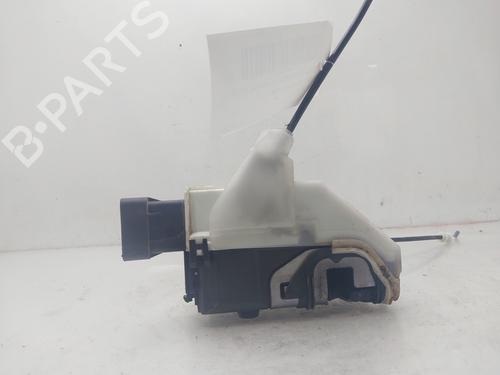 Front right lock PEUGEOT 508 I (8D_) 1.6 HDi | BP16080635C97 