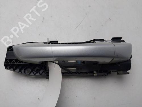 Used Rear left exterior door handle Rear left exterior door handle VW GOLF VI (5K1) [2008-2014] 40154133 40154133