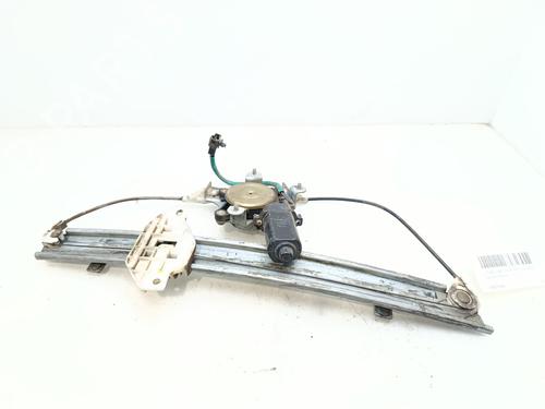 Used Front left window mechanism Front left window mechanism DAEWOO LANOS (KLAT) 1.3 (75 hp) 36019706 36019706