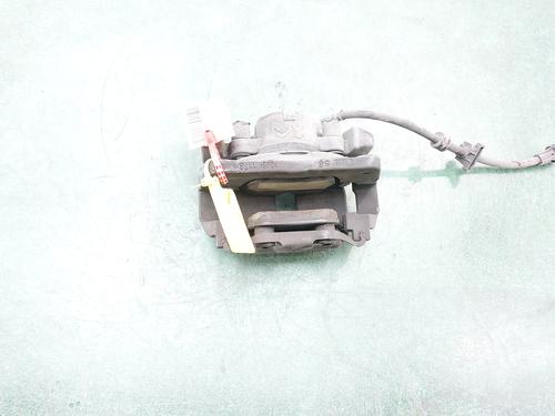 Used Left front brake caliper PEUGEOT 3008 II SUV (MC_, MR_, MJ_, M4_) 2.0 BlueHDi 180 (181 hp) 13583545