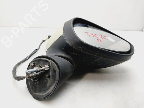Right mirror FORD FIESTA VI (CB1, CCN)  | BP26922179C27 