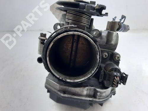 Used Throttle body Throttle body VW GOLF III (1H1) 2.0 (115 hp) 11198545 11198545