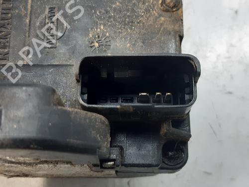 Front left lock NISSAN MICRA III (K12) 1.2 16V | BP8648499C98 