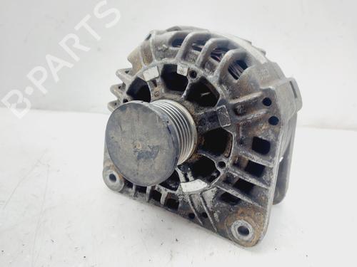 Generator RENAULT LAGUNA II (BG0/1_)  | BP25752557M7 