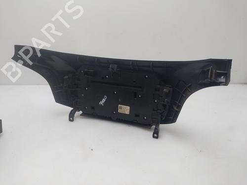 Warning switch PEUGEOT 308 SW II (LC_, LJ_, LR_, LX_, L4_) 1.5 BlueHDi 130 | BP17457217I22 