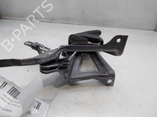 håndbremse HONDA CR-V IV (RM_) 1.6 i-DTEC (RE6) | BP16907078I18 