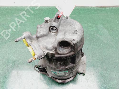 AC-Kompressor FORD C-MAX II (DXA/CB7, DXA/CEU)  | BP29616747M34