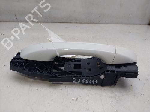 Rear left exterior door handle VW TAIGO (CS1)  5N0839885H |