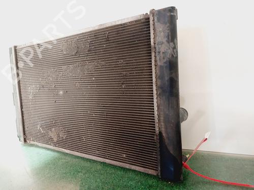 Water radiator TOYOTA PRIUS (_W3_) 1.8 Hybrid (ZVW3_) | BP28805667M31 