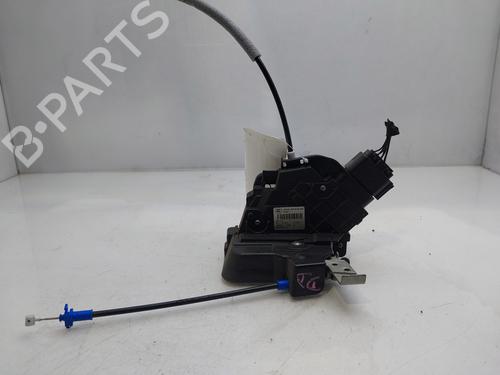 Used Front right lock FORD MONDEO IV (BA7) 2.0 TDCi (140 hp) 17075889