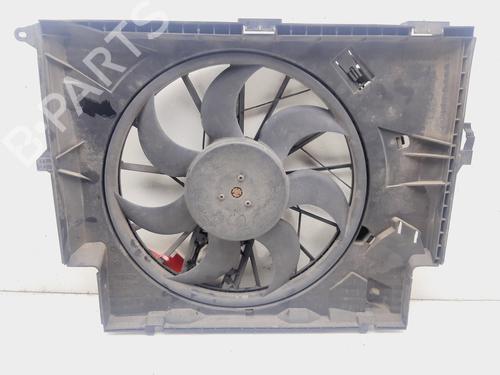 Køleventilator elektrisk BMW 1 (E87) 116 d (116 hp) 22190018