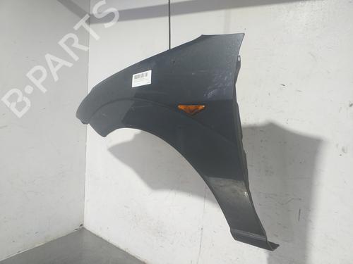 Left front fenders FORD FOCUS I (DAW, DBW) 1.6 16V | BP20319963C41 