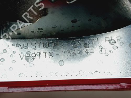 Højre baklys, luke OPEL INSIGNIA A Country Tourer (G09) 2.0 CDTi (47) | BP30687574C80