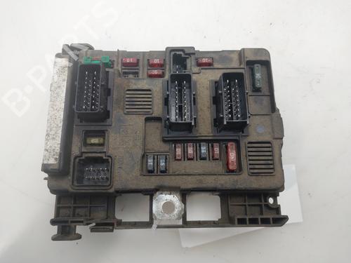 Used Other Other PEUGEOT 206 Hatchback (2A/C) 1.9 D (69 hp) 33313838 33313838