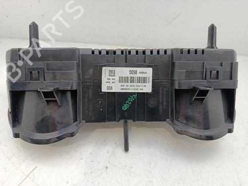 Instrument cluster SEAT ALTEA (5P1)  | BP30857820C47 