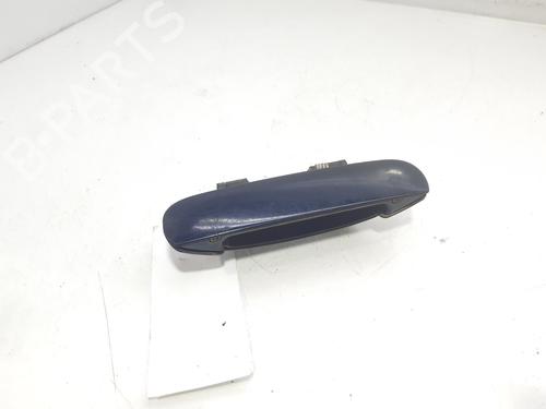 Front right exterior door handle AUDI A3 (8L1) 1.6 | BP10965124C129 