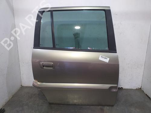 Used Right rear door OPEL ZAFIRA A MPV (T98) [1999-2006]  22363584