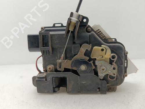 Front right lock AUDI ALLROAD C5 (4BH) 2.5 TDI quattro | BP29937341C97