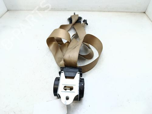 Used Front right seatbelt Front right seatbelt 37687914 37687914