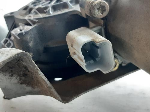 Front right window mechanism CITROËN XSARA PICASSO (N68) 2.0 HDi | BP7908466C23 