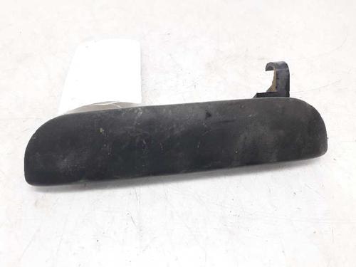 Used Rear left exterior door handle MAZDA B-SERIE (UN) 2.5 TD 4WD (109 hp) 2892519