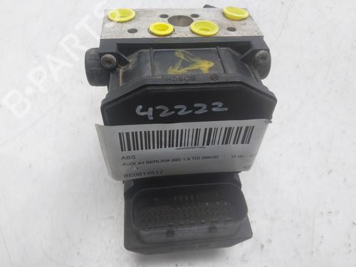 ABS pump AUDI A4 B6 (8E2) 1.9 TDI | BP37177349M43 - Image 4