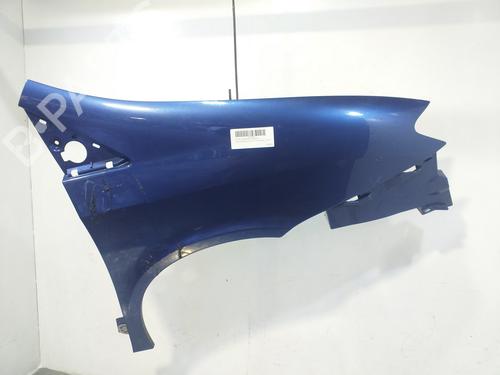 Used Right front fenders LANCIA PHEDRA (179_) 2.2 JTD (179AXC1A) (128 hp) 16912339