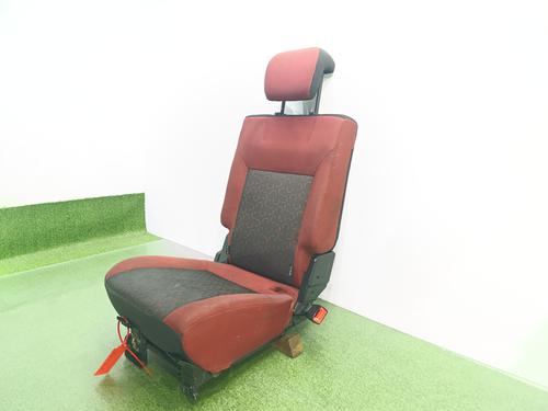 Sæde Bagtil FIAT DOBLO Cargo (263_) 1.3 D Multijet | BP32366639C17  - Image 6