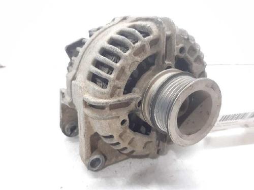Alternator OPEL ASTRA H TwinTop (A04) 1.6 (L67) | BP6305696M7 