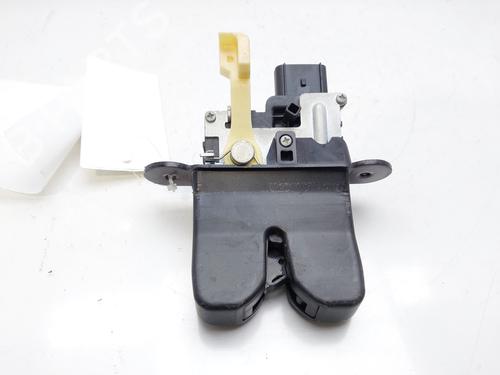 Tailgate lock HYUNDAI IONIQ (AE) 1.6 GDI Hybrid | BP12601790C101 