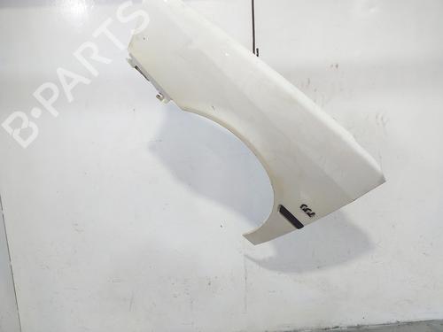 Used Left front fenders CITROËN AX (ZA-_) 11 (60 hp) 17484183