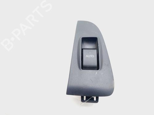 Used Left rear window switch TOYOTA AVENSIS Estate (_T25_) 2.0 D-4D (CDT250_, CDT250R) (116 hp) 26901442