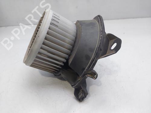 Heater blower motor FIAT PUNTO EVO (199_) 1.3 D Multijet (199AXC1A, 199BXC1A, 199AXT1A, 199BXT1A) | BP15822821M62 
