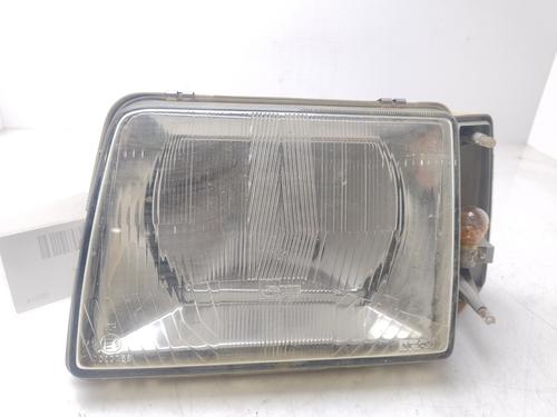 Used Left headlight SEAT MARBELLA (28A) 0.9 Cat (40 hp) 29329357