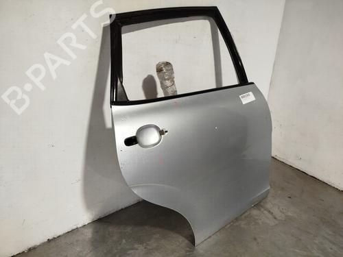 Right rear door SEAT ALTEA (5P1) | BP31143170C5