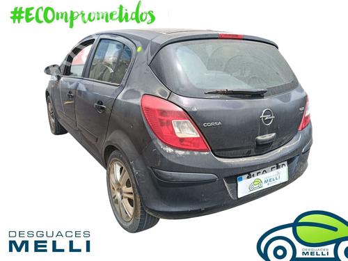 Injector OPEL CORSA D (S07) 1.3 CDTI (L08, L68) | BP27994022M100 