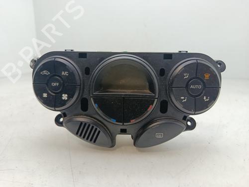 Used Climate control FORD FOCUS I (DAW, DBW) 1.8 TDCi (100 hp) 31643778