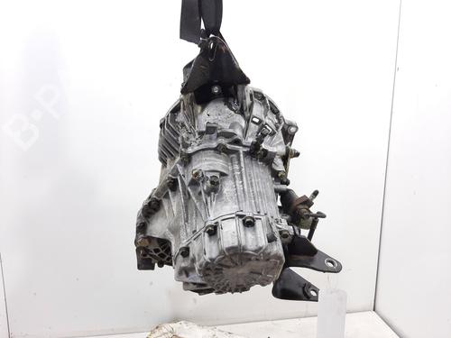 Gearkasse FORD FOCUS I (DAW, DBW) 1.8 TDCi | BP10926178M3 