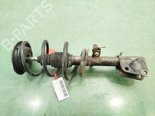 Left front shock absorber RENAULT LAGUNA II (BG0/1_)  | BP26593294M16 