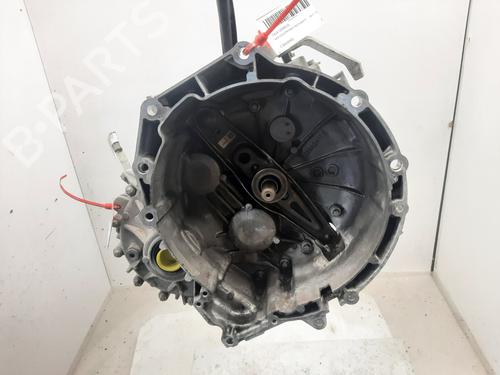 Used Gearbox Gearbox MINI MINI COUNTRYMAN (F60) Cooper D (150 hp) 33623121 33623121