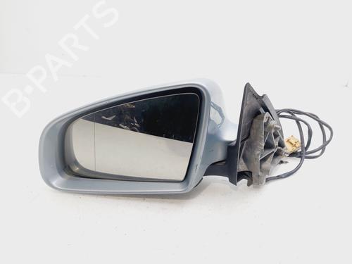 Retrovisor izquierdo AUDI A4 B6 (8E2) 1.9 TDI (130 hp) 23537556