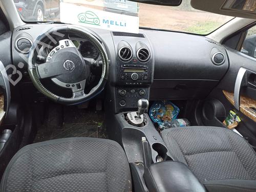 AC compressor NISSAN QASHQAI I (J10, NJ10)  | BP32348405M34 