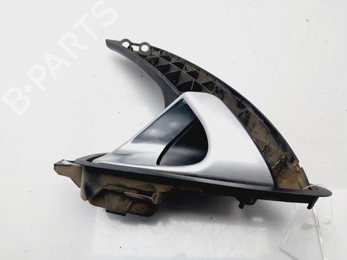 Used Rear right interior door handle NISSAN PRIMERA (P12) [2002-2026]  31361894